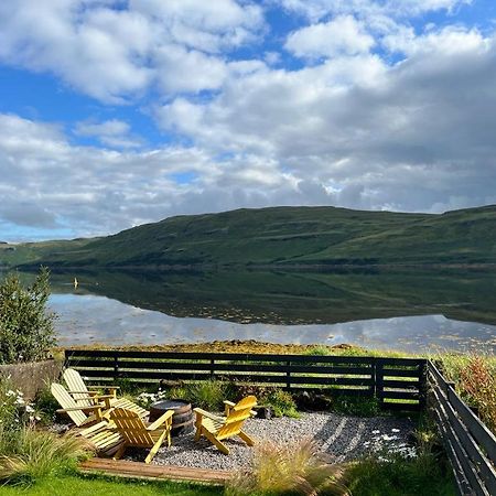 This Must Be The Place - Skye, Carbost Carbost  Esterno foto