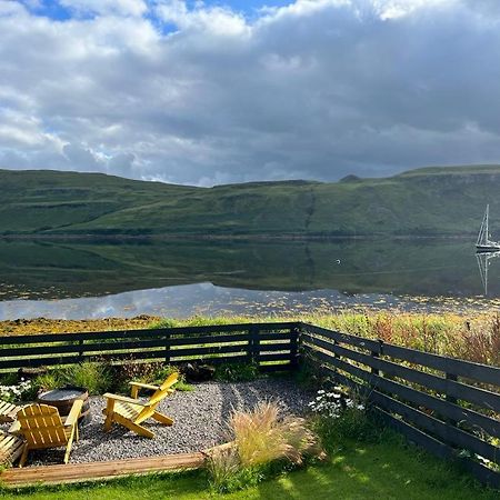 This Must Be The Place - Skye, Carbost Carbost  Esterno foto