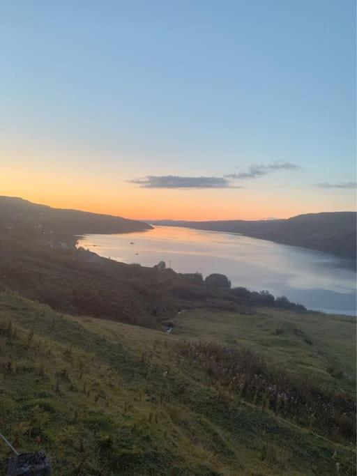 This Must Be The Place - Skye, Carbost Carbost  Esterno foto
