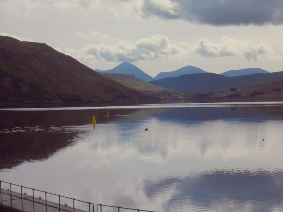 This Must Be The Place - Skye, Carbost Carbost  Esterno foto