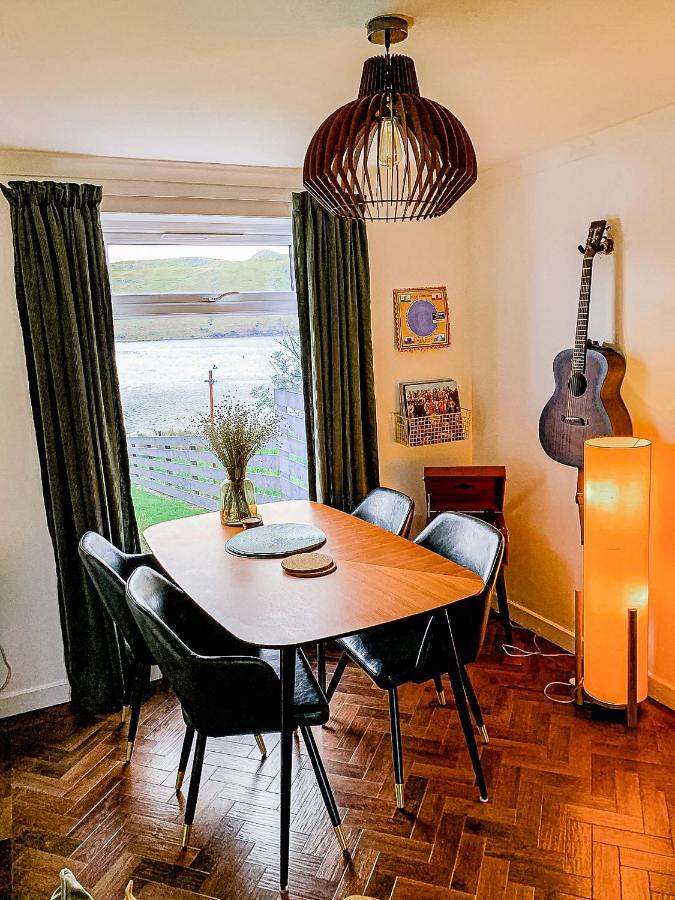 This Must Be The Place - Skye, Carbost Carbost  Esterno foto