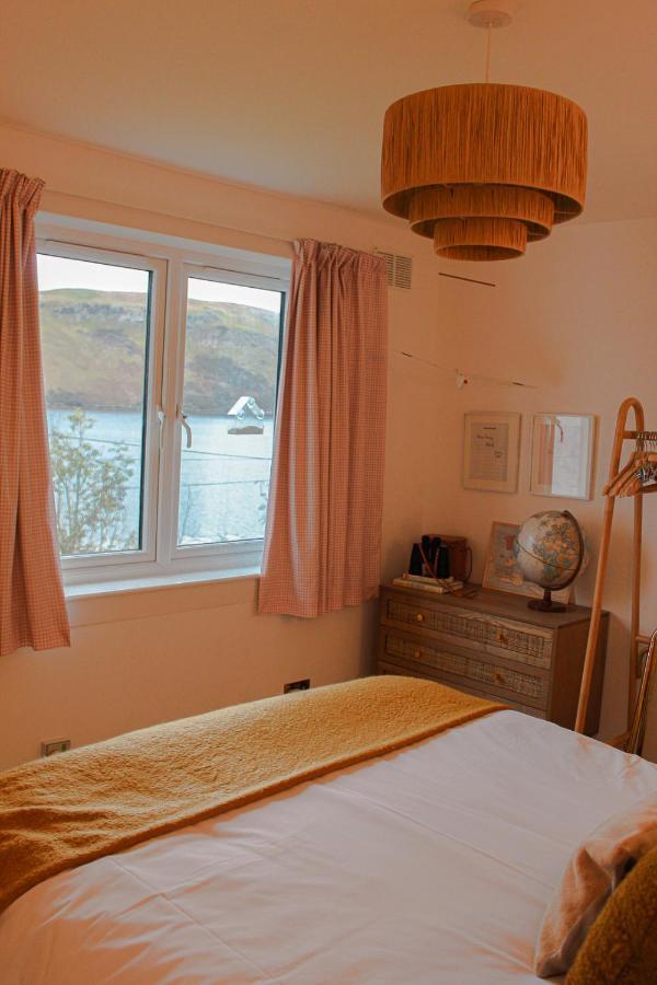 This Must Be The Place - Skye, Carbost Carbost  Esterno foto