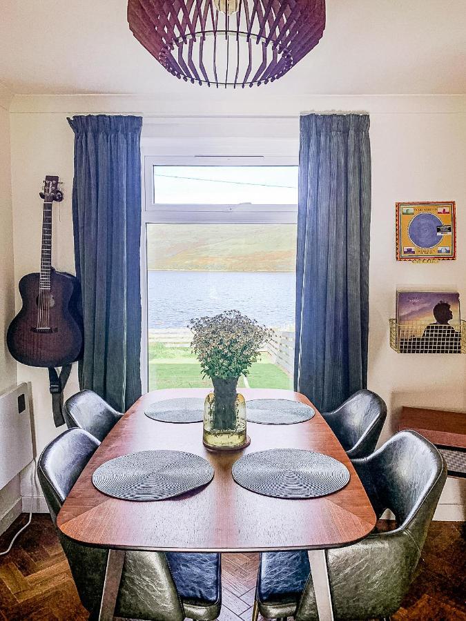 This Must Be The Place - Skye, Carbost Carbost  Esterno foto