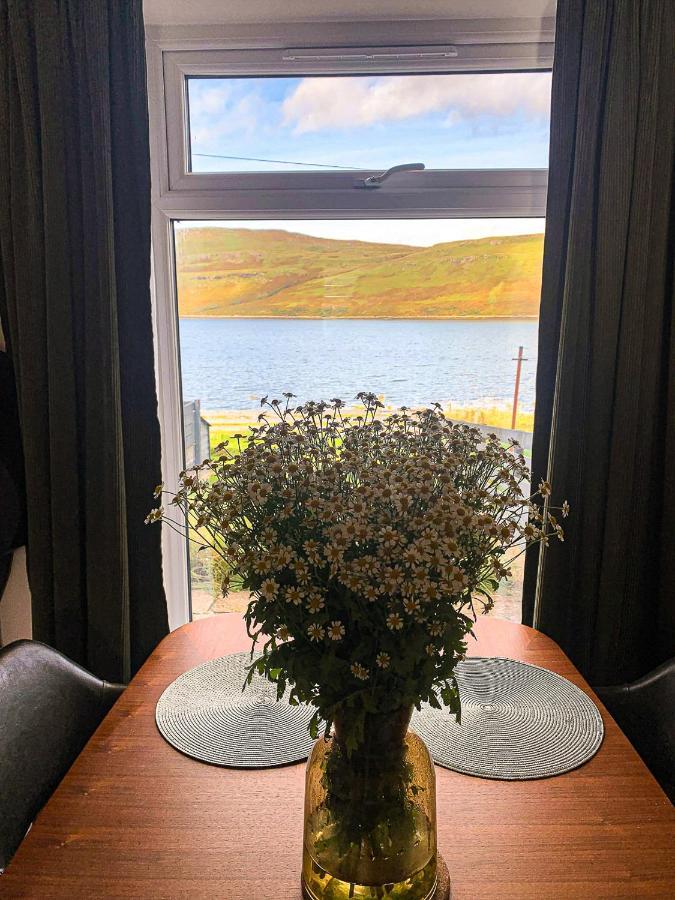 This Must Be The Place - Skye, Carbost Carbost  Esterno foto