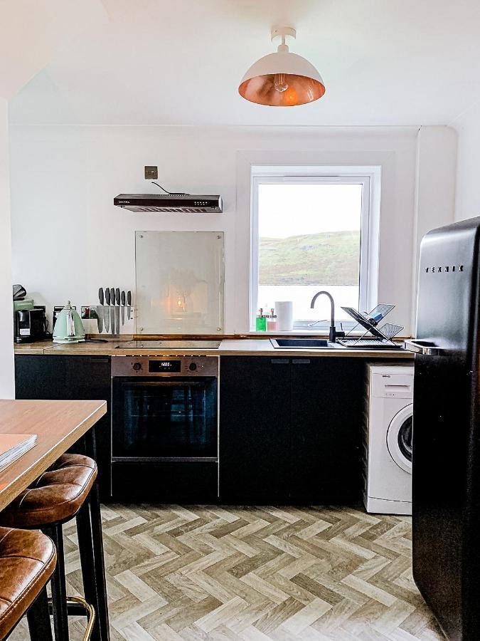 This Must Be The Place - Skye, Carbost Carbost  Esterno foto